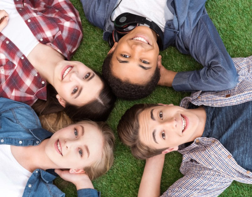 Adolescents