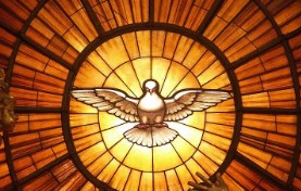 Charismes et Esprit-Saint