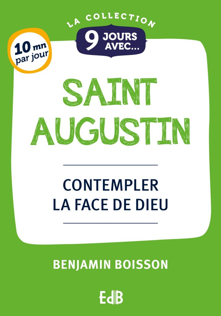 9 jours avec Saint Augustin