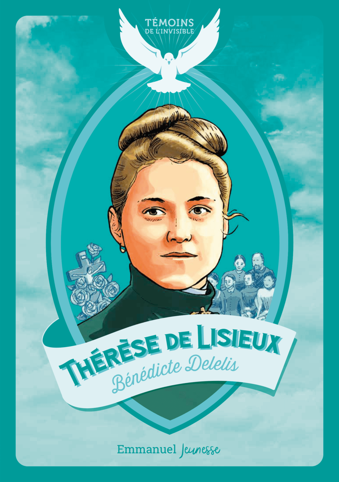 Thérèse de Lisieux - Delelis