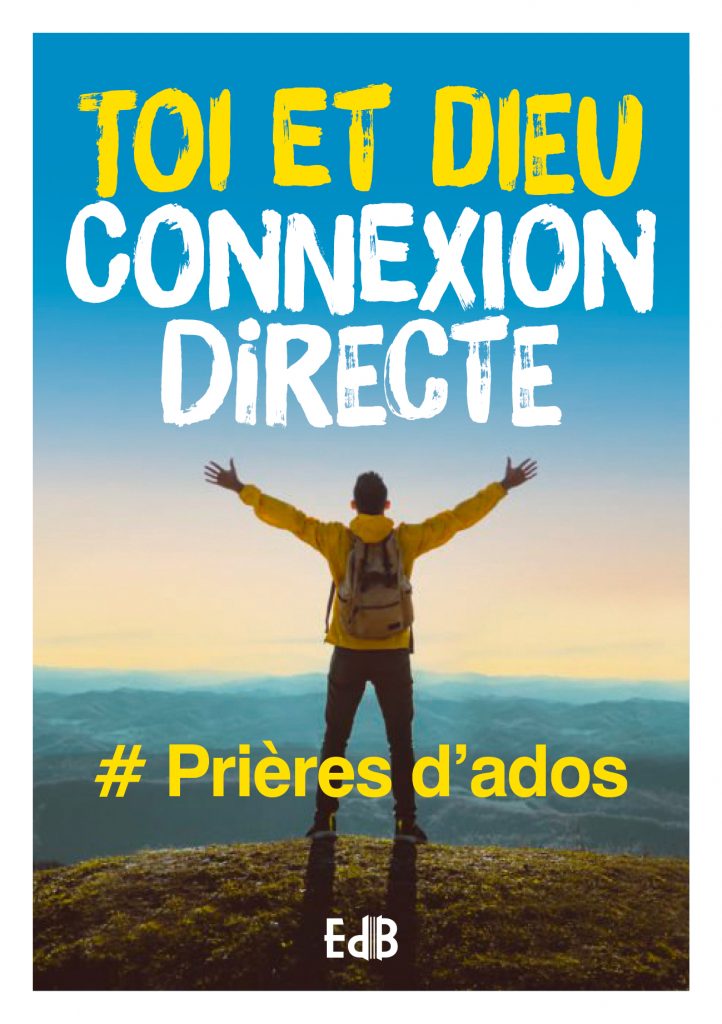 Toi et Dieu - Connection directe