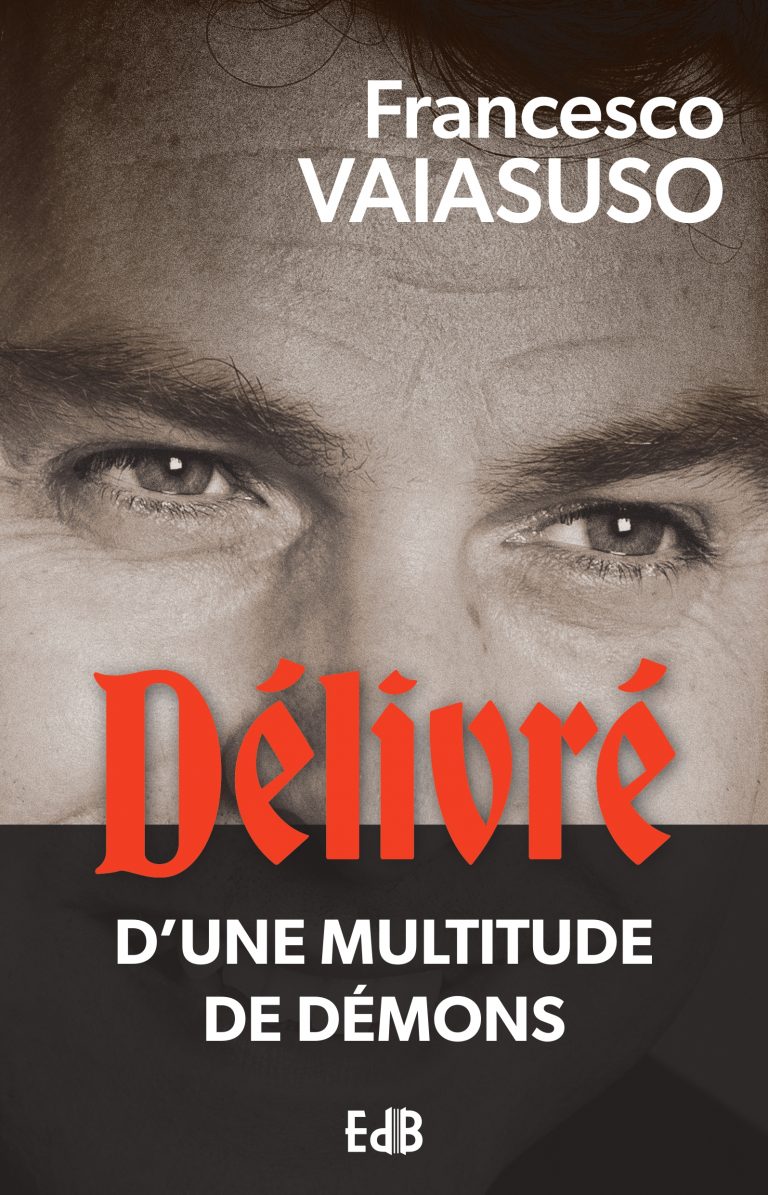 Délivré d'une multitude de démons