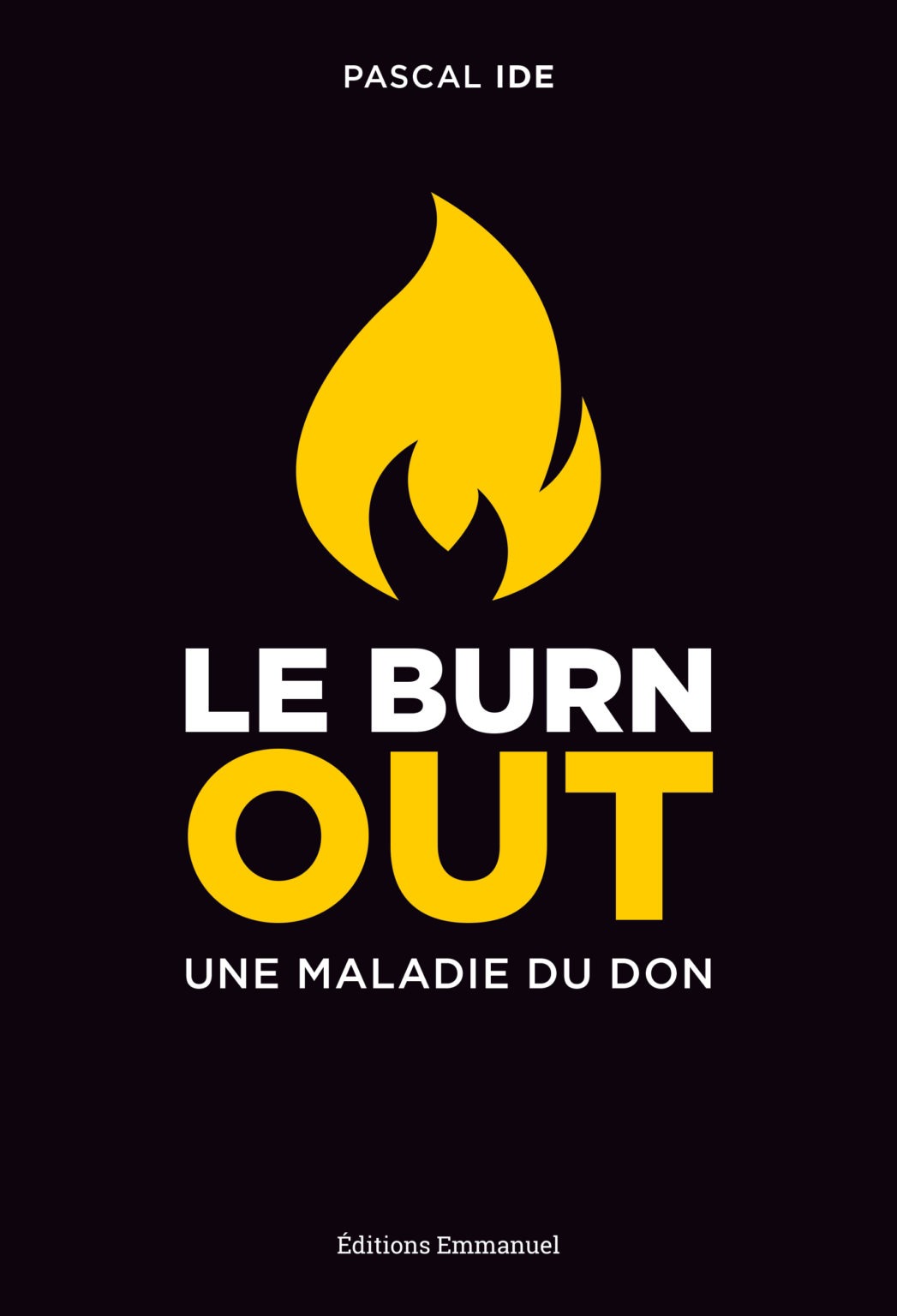 Le burn-out