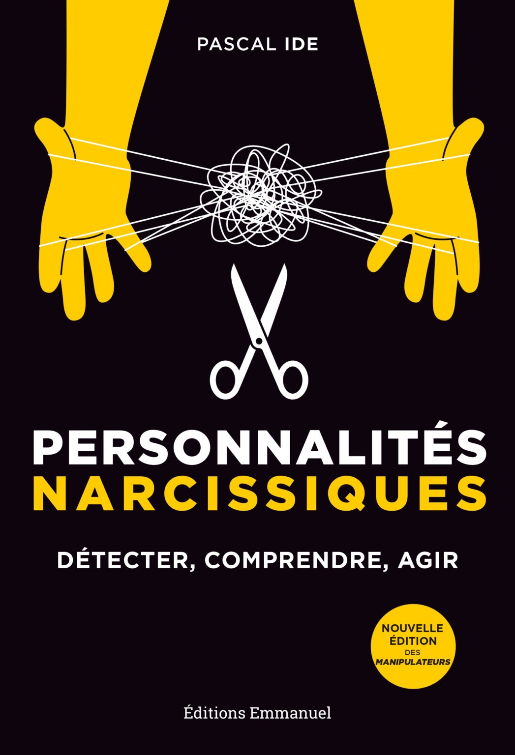 Les personnalités narcissiques