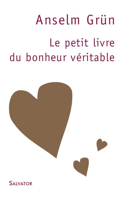 Le petit livre de l'amour véritable