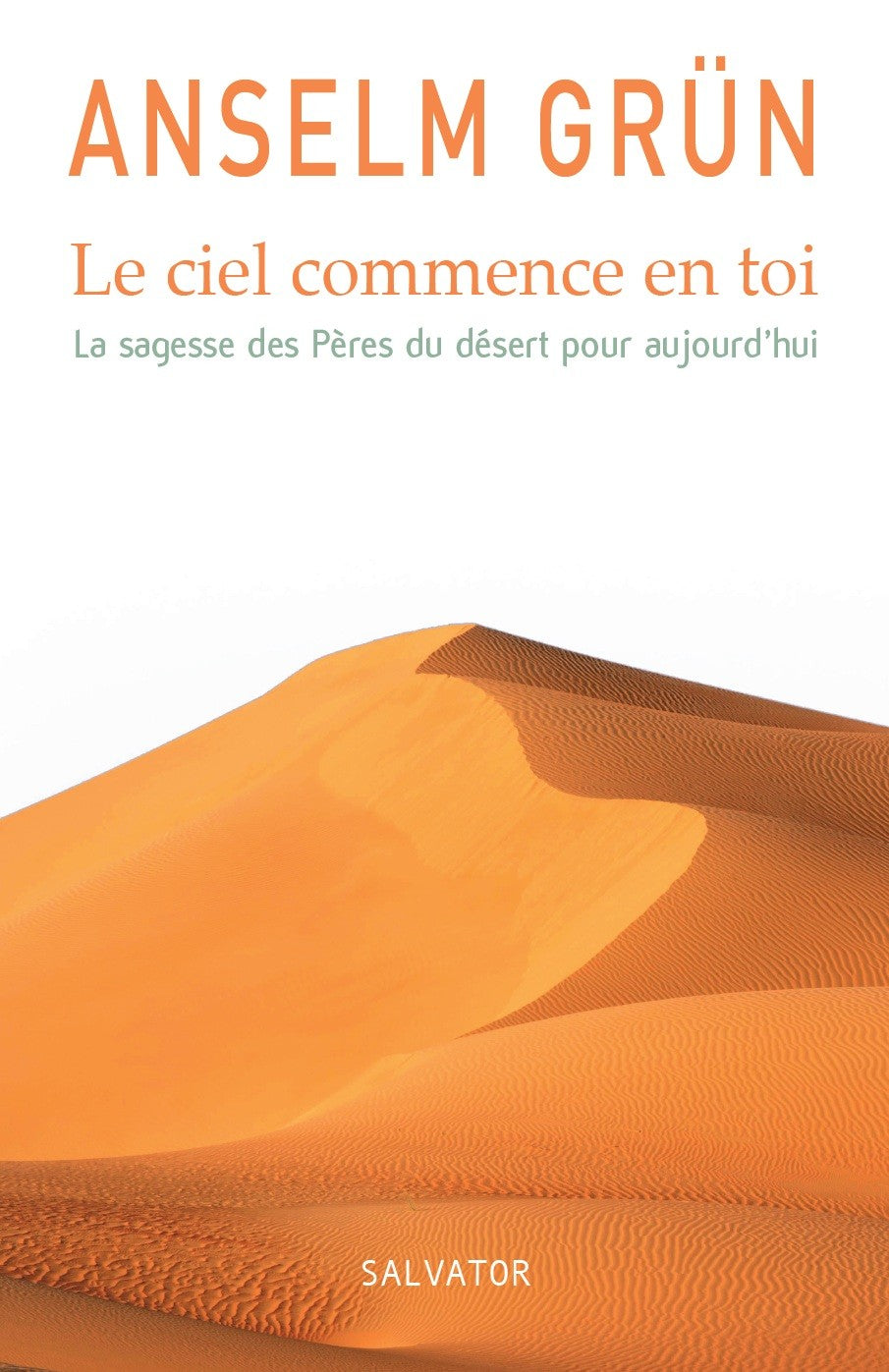 Le ciel commence en toi