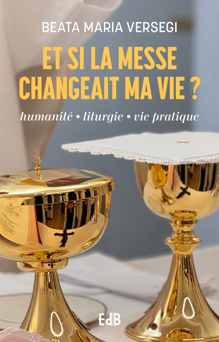 Et si la messe changeait ma vie