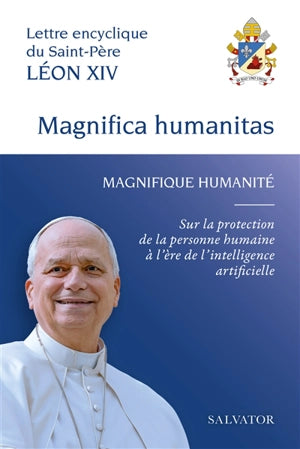 Magnifica humanitas - Encyclique Magnifique humanité