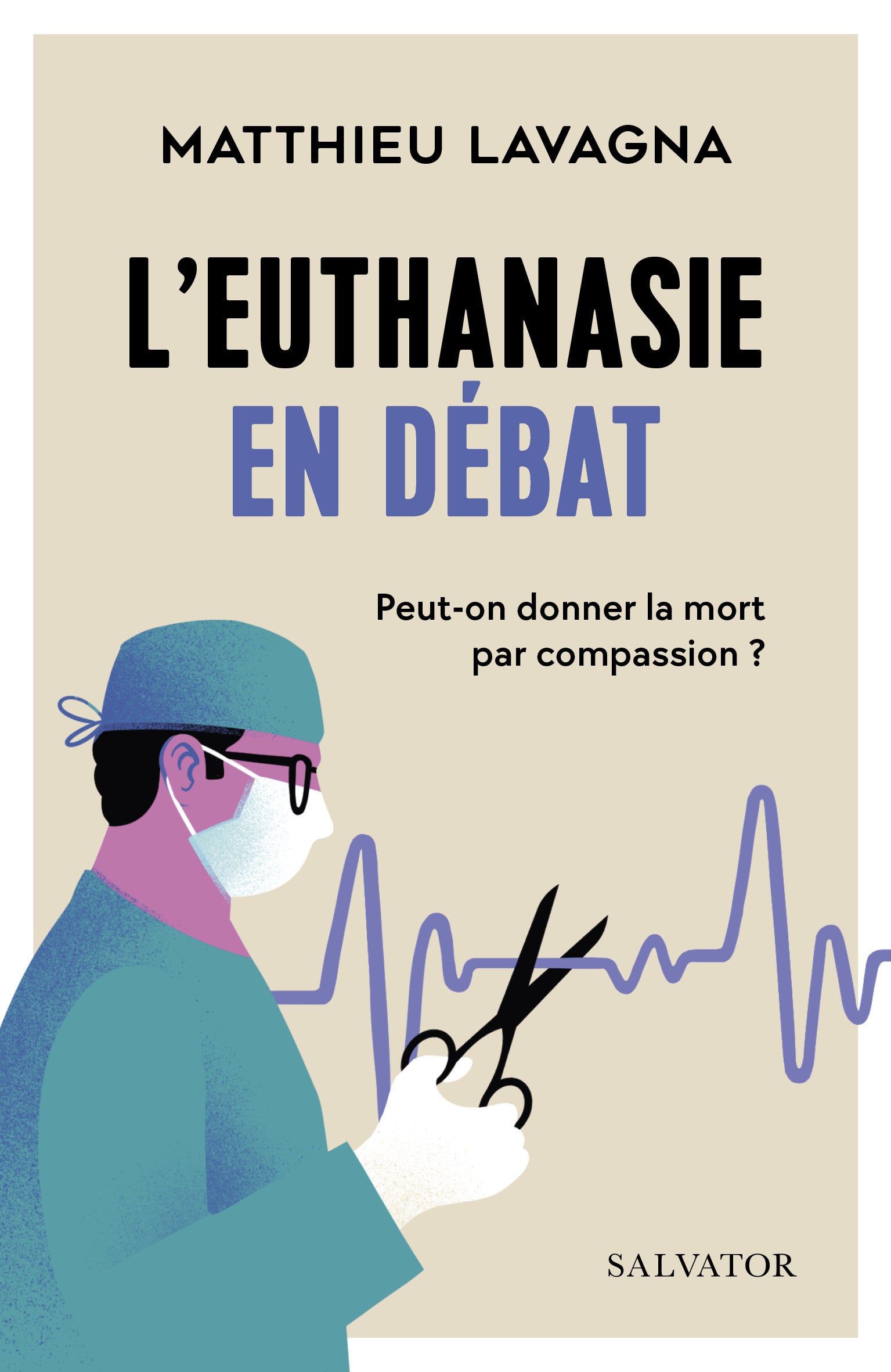 L'euthanasie en débat