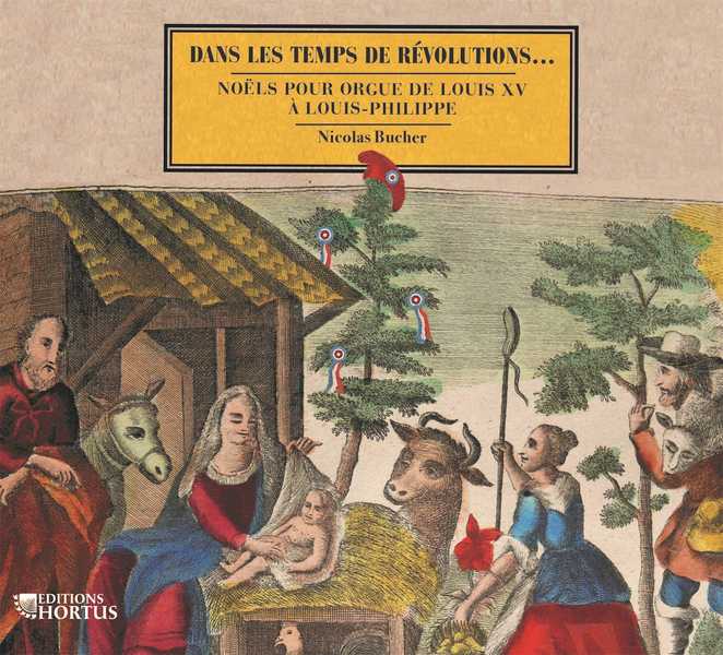 Dans les temps de révolutions...