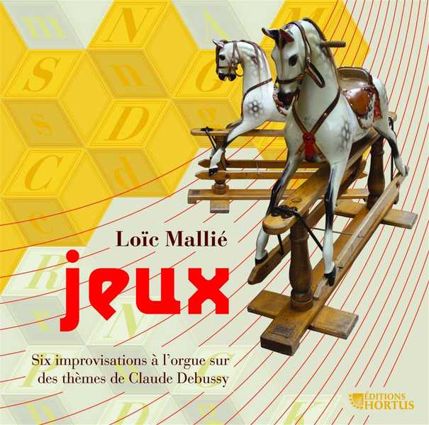 Jeux - CD