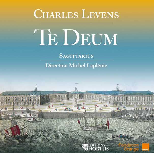 Te Deum - CD