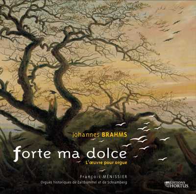 Forte ma dolce - CD