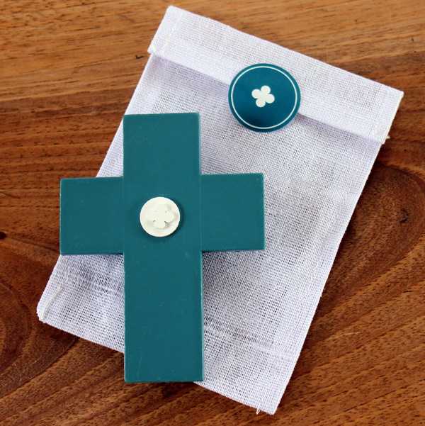 Croix Paray 2020 bleue