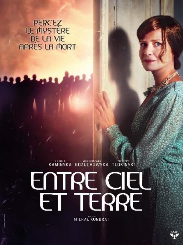 Entre Ciel et Terre