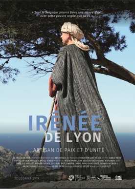 Irénée de Lyon - DVD