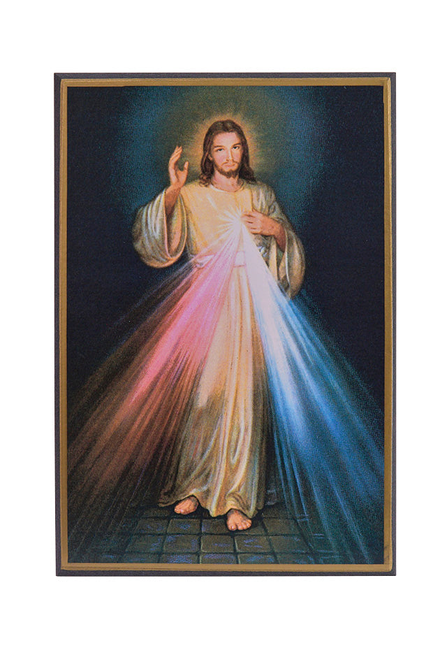 Christ Miséricordieux - Icône classique 53,7x38,2 cm - 268.G7
