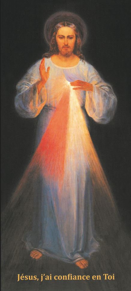 Christ Miséricordieux - Icône classique 21,4x9,6 cm - 178.72