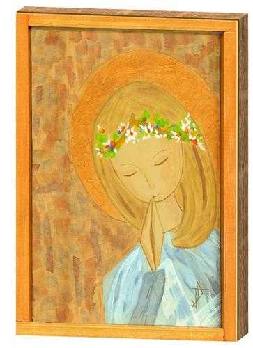 Marie, Notre Reine