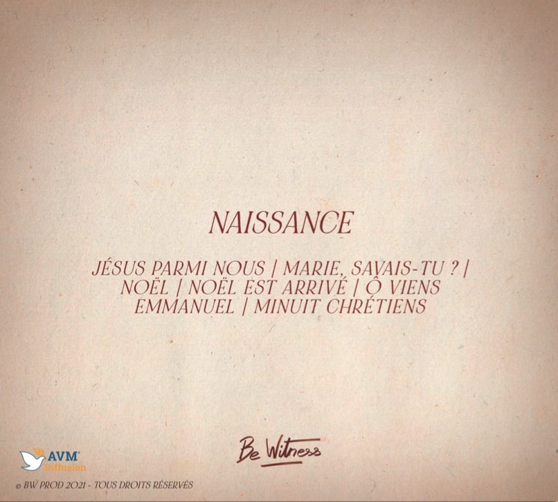 Naissance