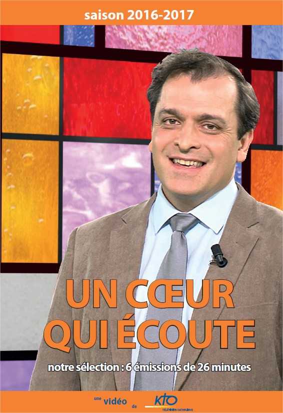 Un coeur qui écoute - 1 DVD