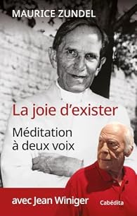 La joie d'exister