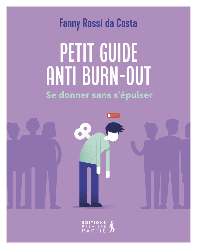 Petit guide anti burn-out
