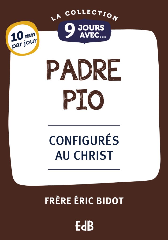 9 jours avec Padre Pio