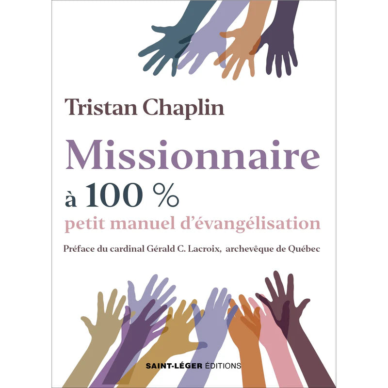 Missionnaire à 100%