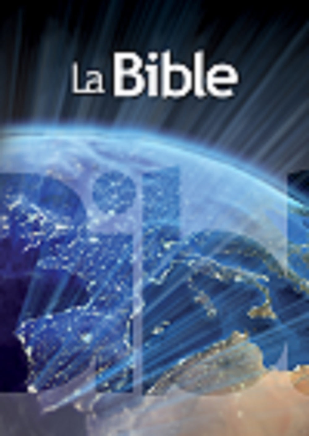 La Bible (gros caractères)