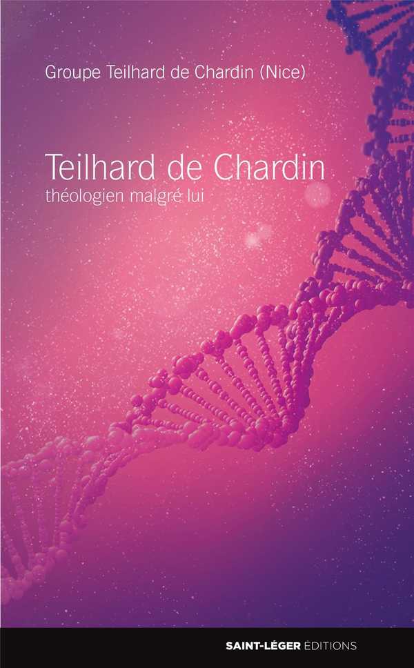 Teilhard de Chardin