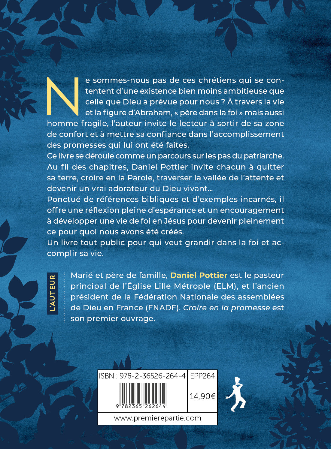 Croire en la promesse