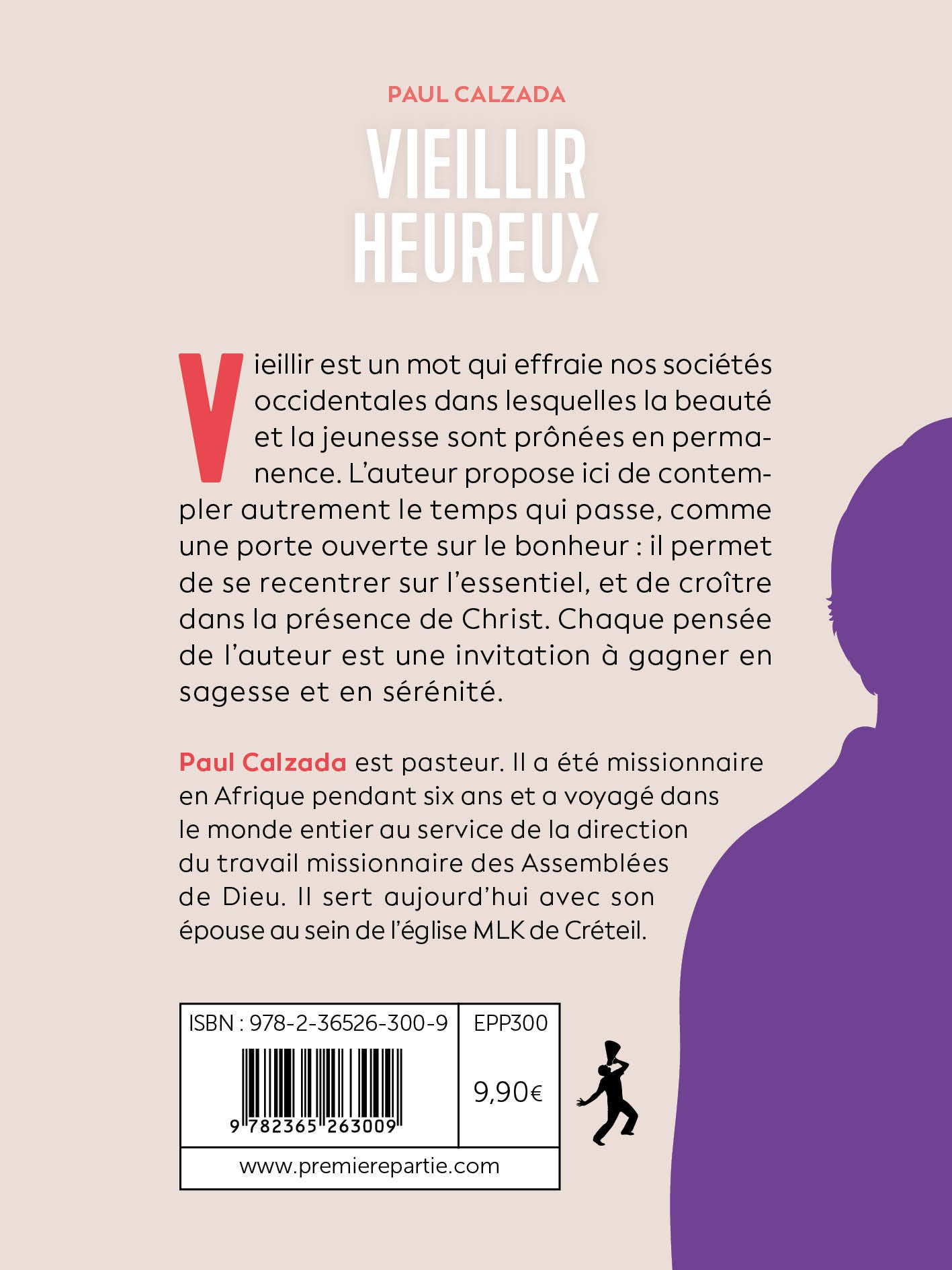 Vieillir heureux