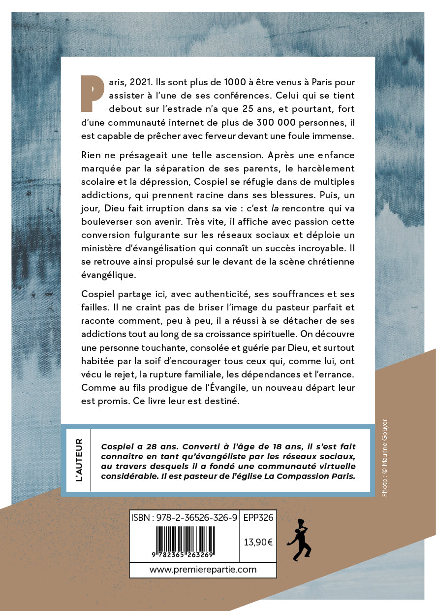 Rejeté, pardonné, sauvé