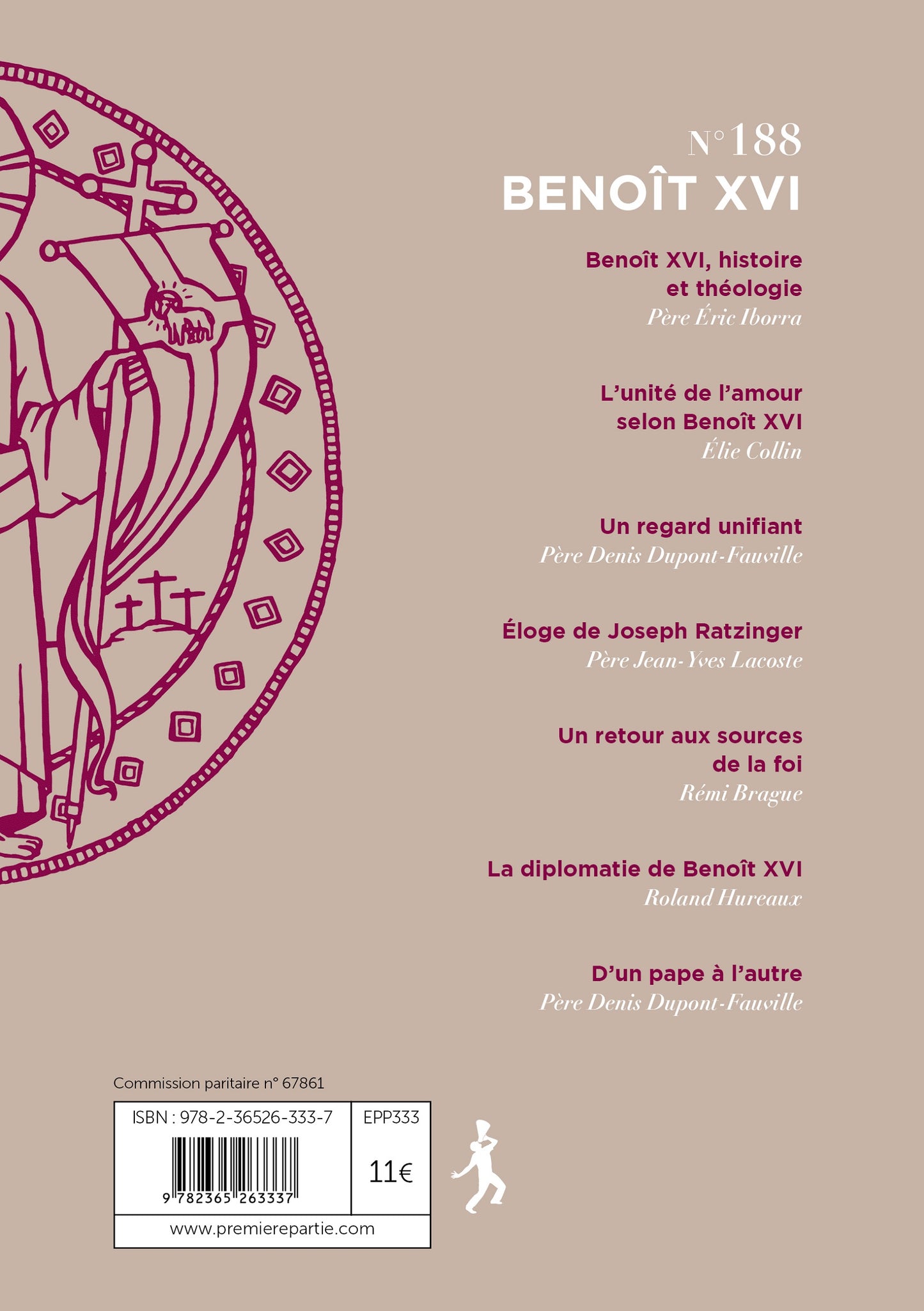 Résurrection n°188