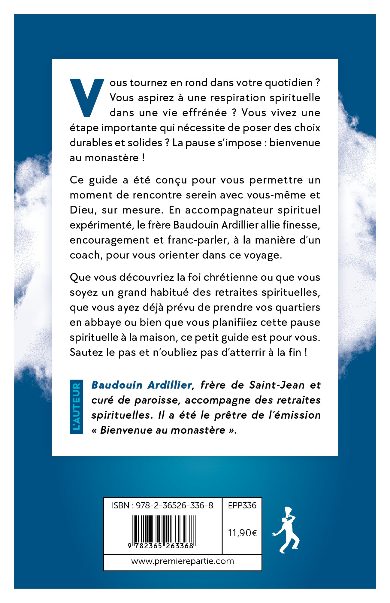 Vivement la retraite... spirituelle