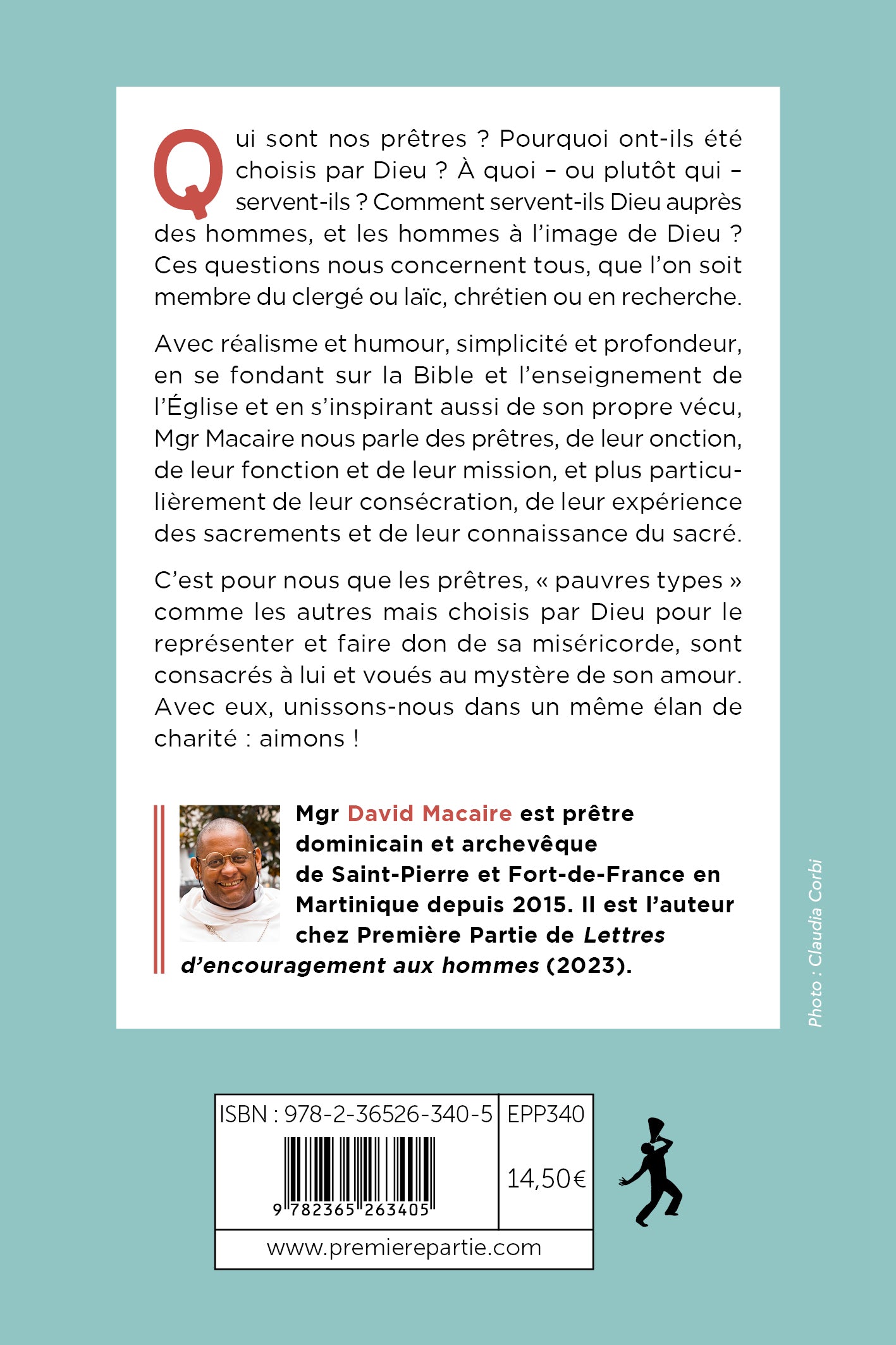 Aimons nos prêtres !