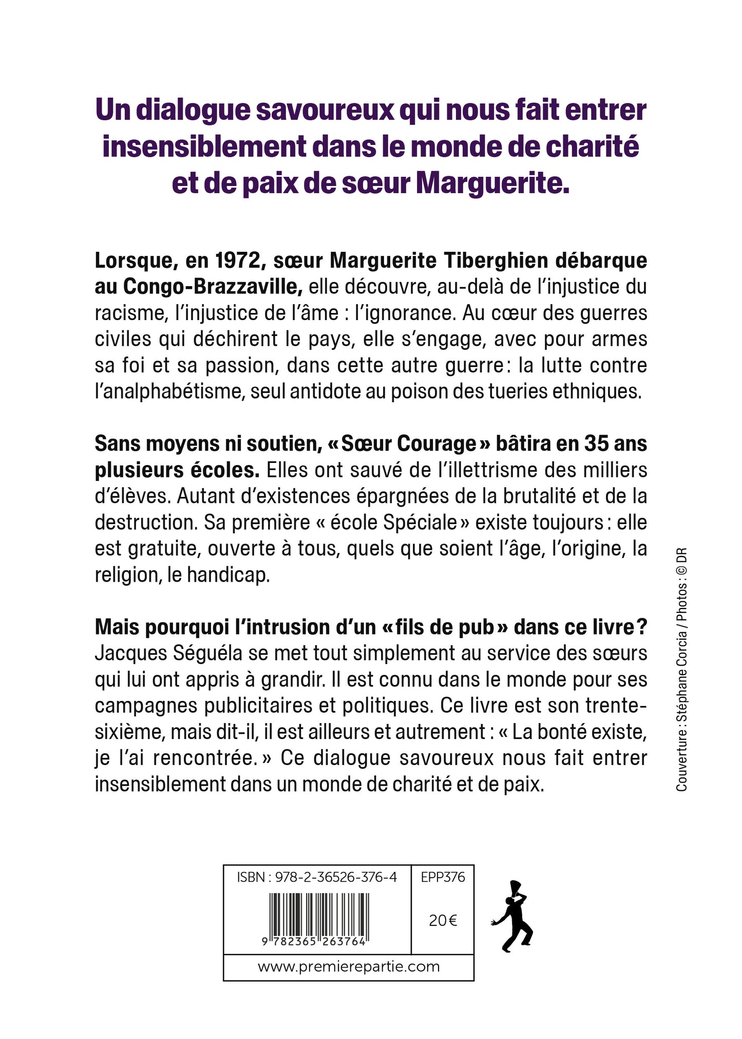 Soeur Courage