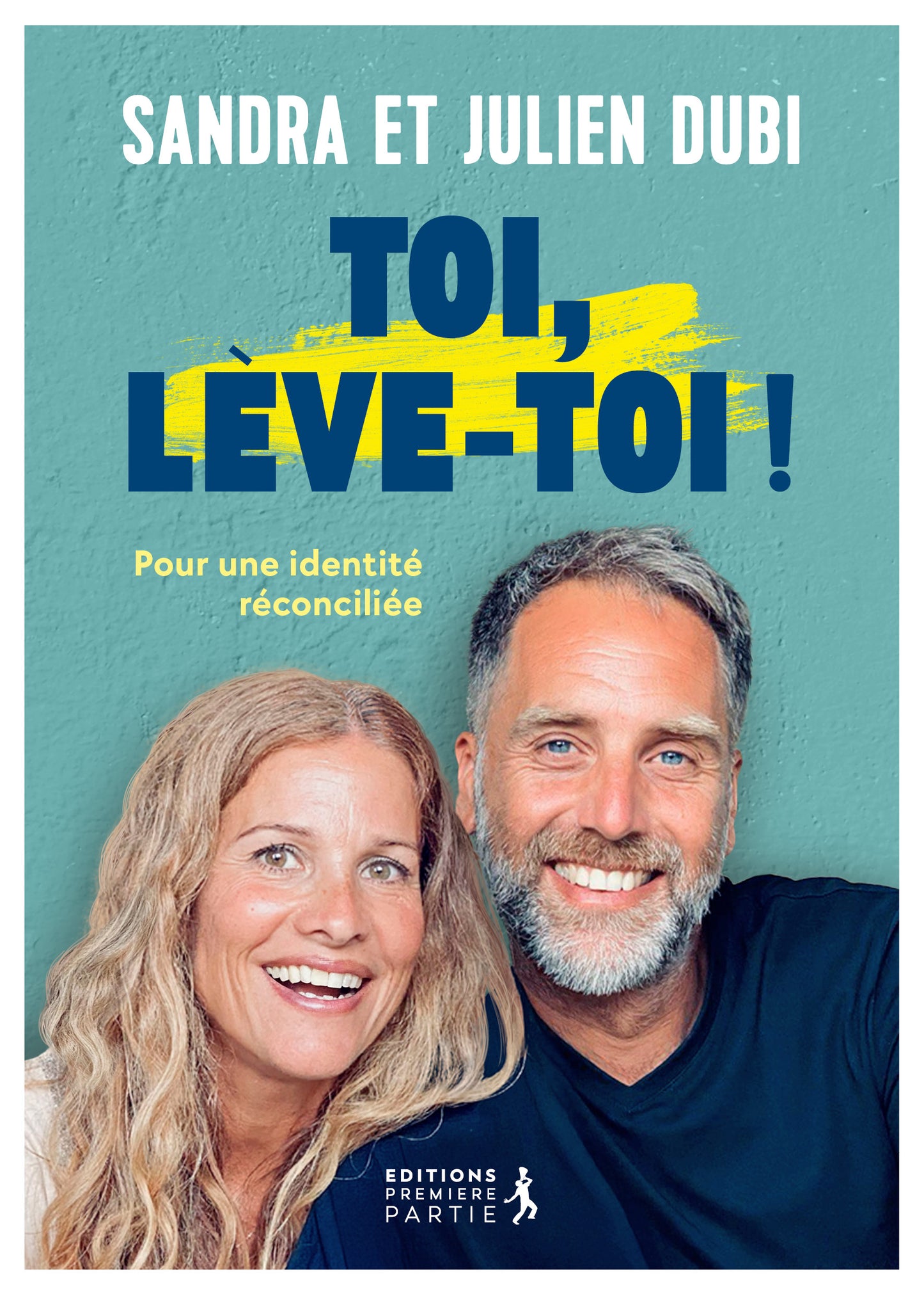 Toi, lève-toi !