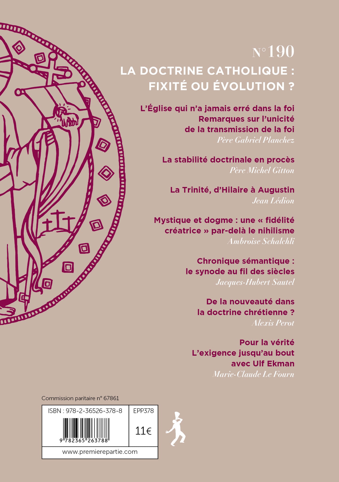 Resurrection n°190