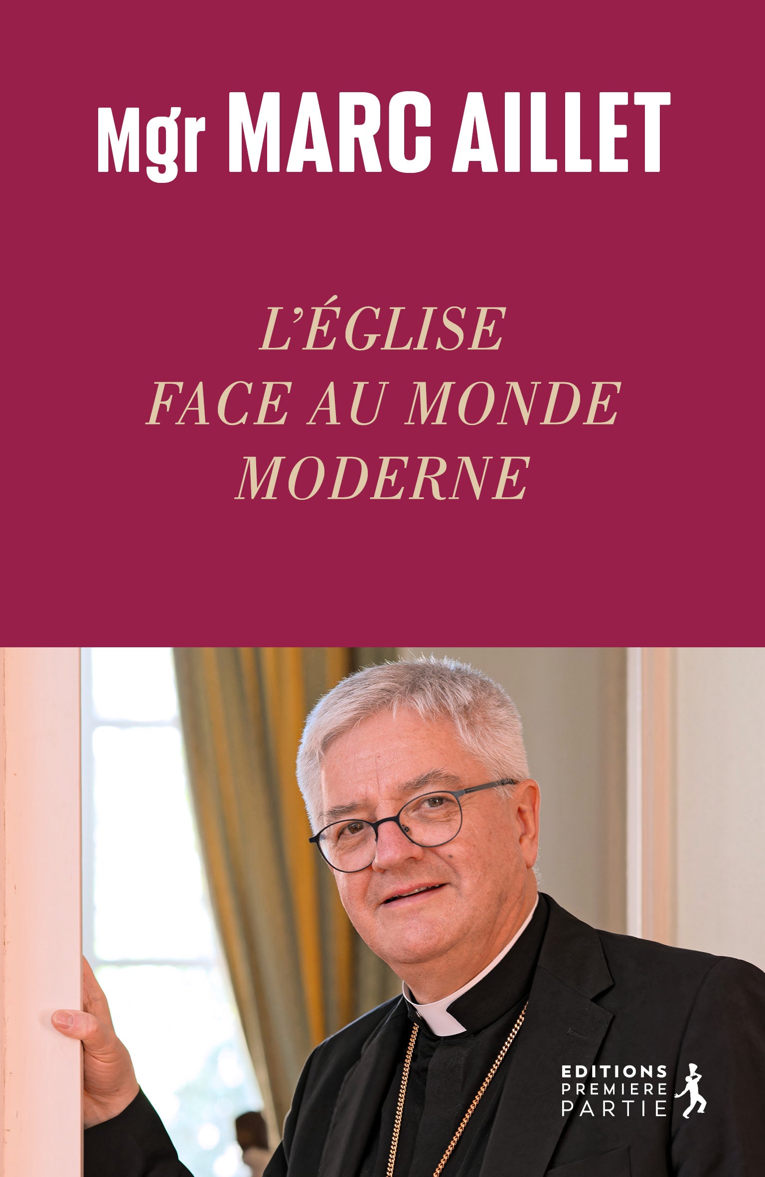 L'Église face au monde moderne