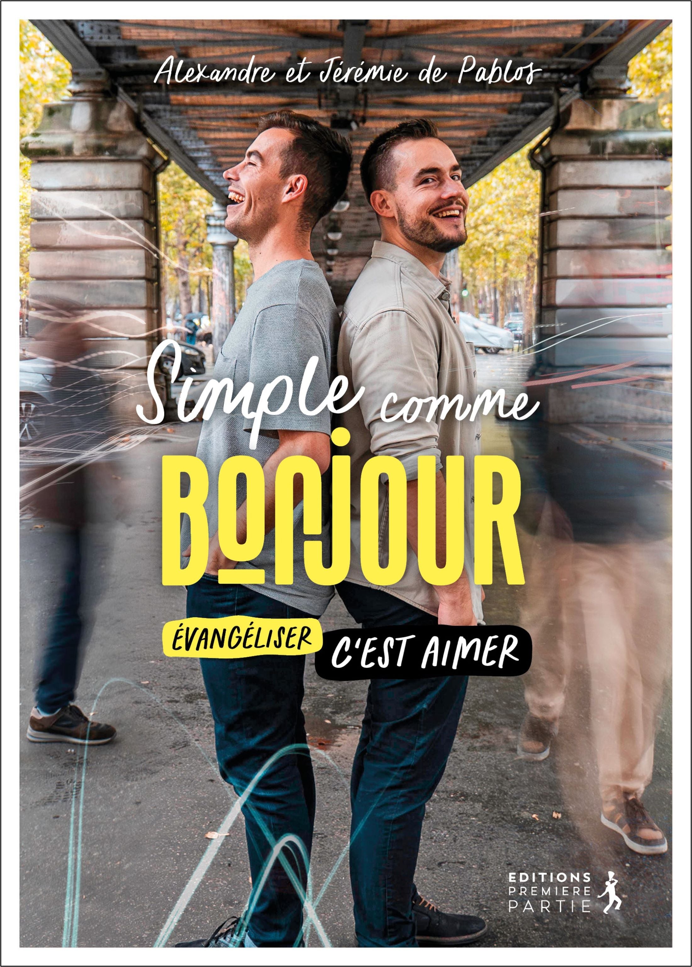 Simple comme bonjour