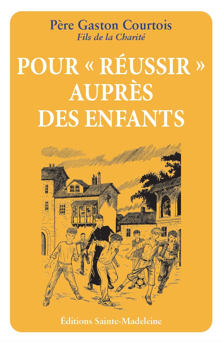 Pour « réussir» auprès des enfants
