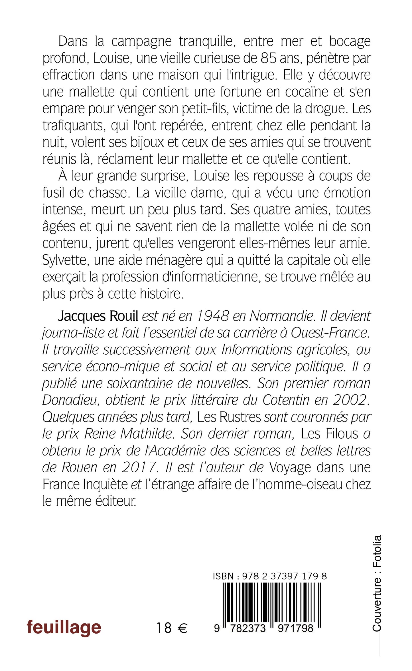 Sylvette et ses vieilles