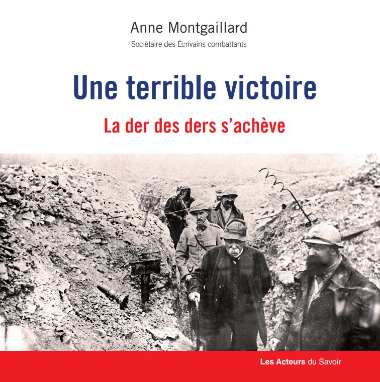 Une terrible victoire
