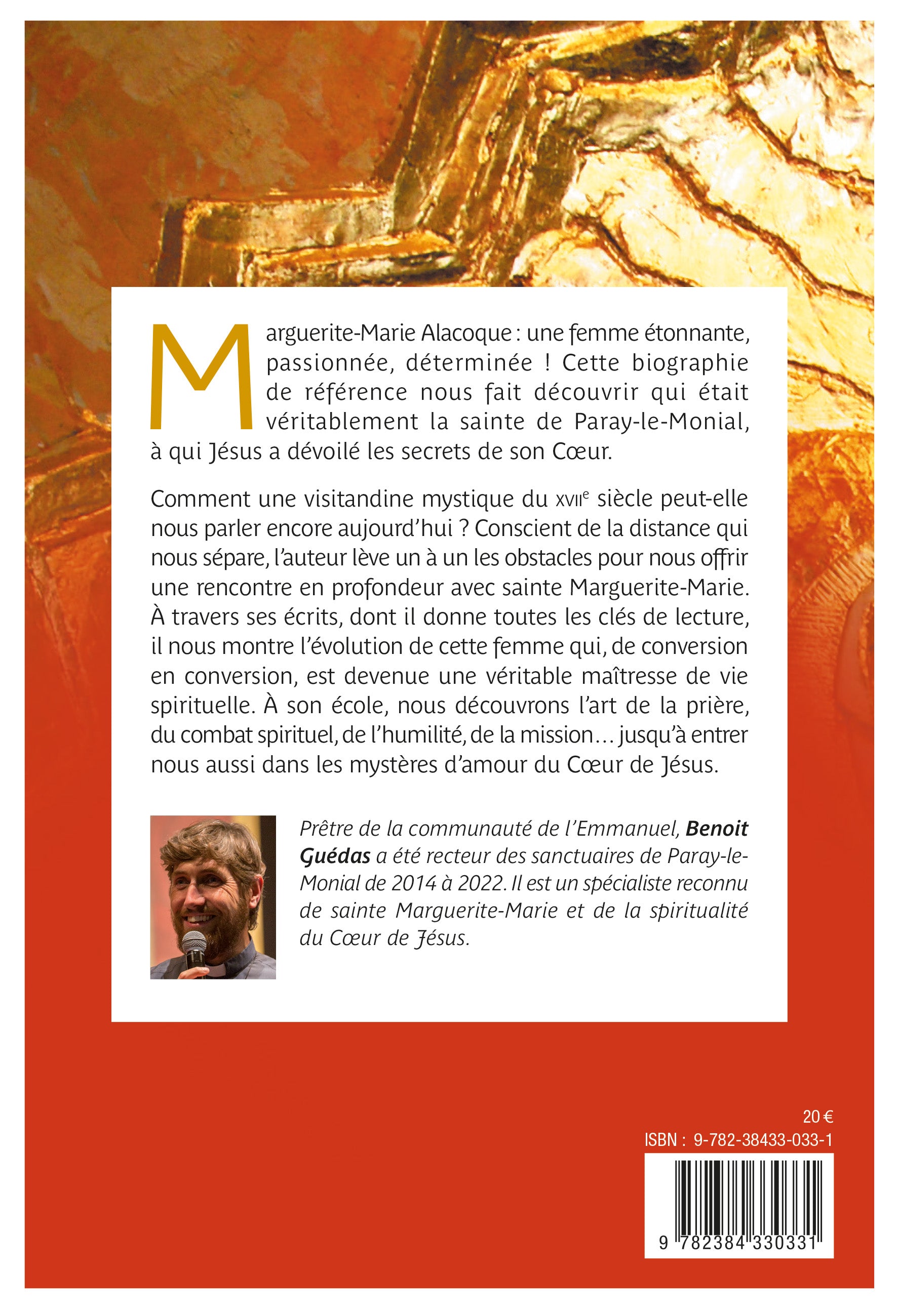 Dans le Coeur de Jésus