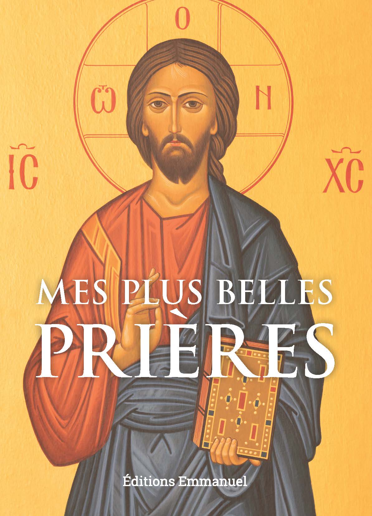 Mes plus belles prières