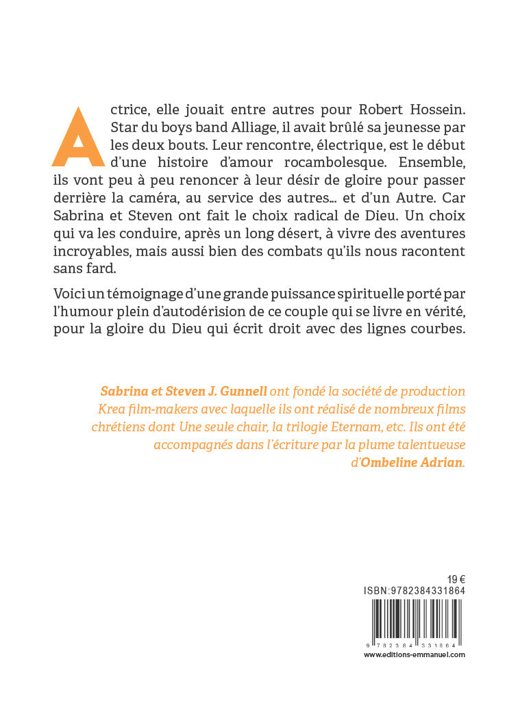 Objectif Dieu