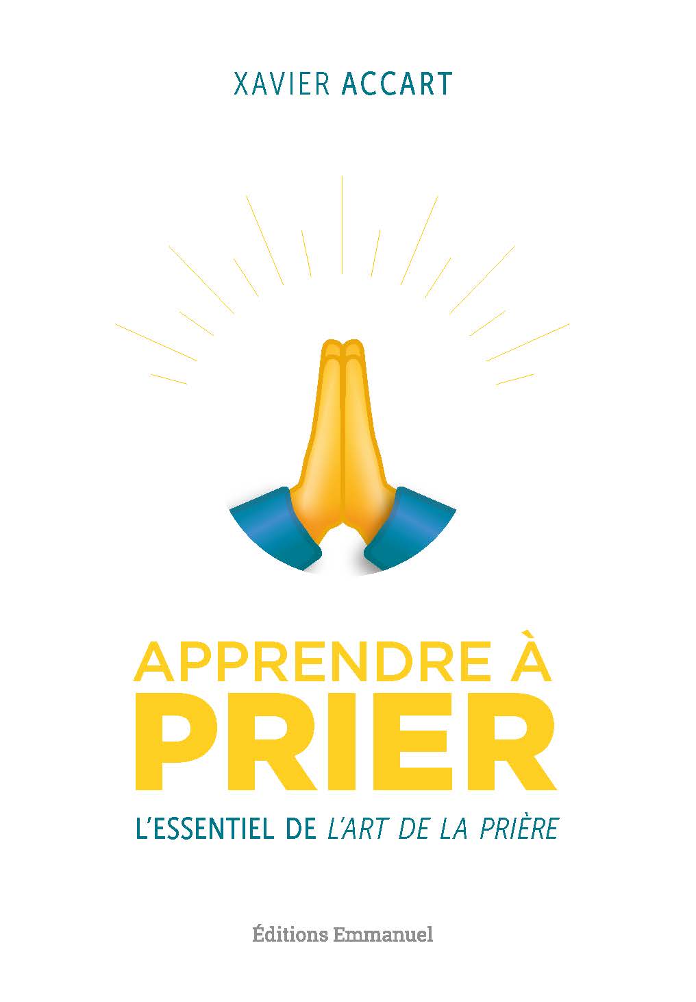 Apprendre à prier
