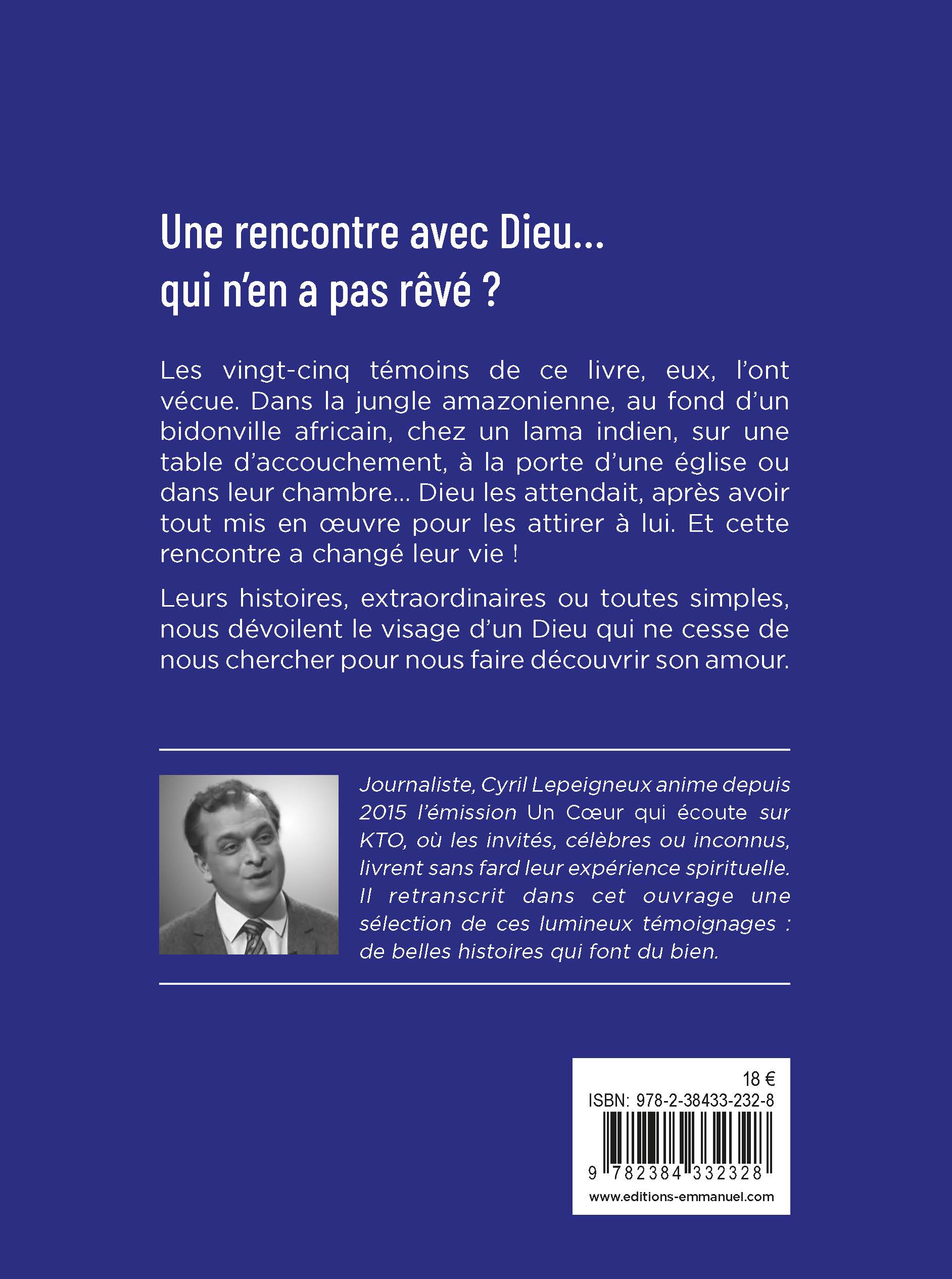 Un coeur qui écoute